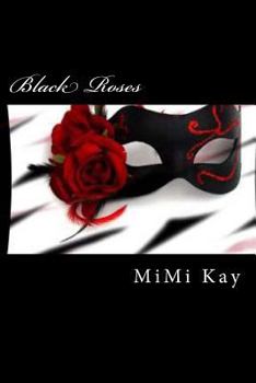 Paperback Black Roses Book