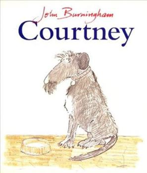 Hardcover Courtney Book