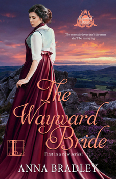 Paperback The Wayward Bride Book