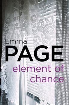 Paperback Element of Chance Book