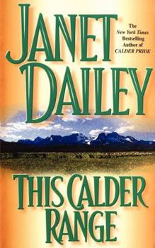 Calder Saga Book Series