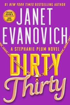 Hardcover Dirty Thirty Book