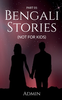 Paperback Bengali Stories Book