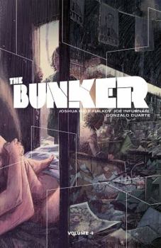 Paperback The Bunker Vol. 4 Book