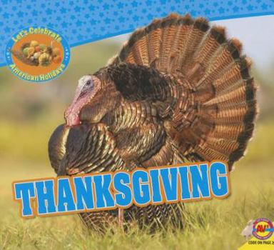 Thanksgiving - Book  of the Celebremos las Fechas Patrias