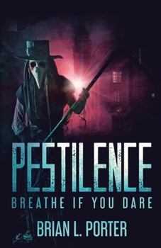 Paperback Pestilence: Breathe If You Dare Book