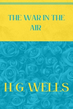 The War in the Air: Blue Atoll & Vibrant Yellow Edition