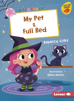 Paperback My Pet & Full Bed Book