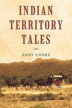 Paperback Indian Territory Tales Book