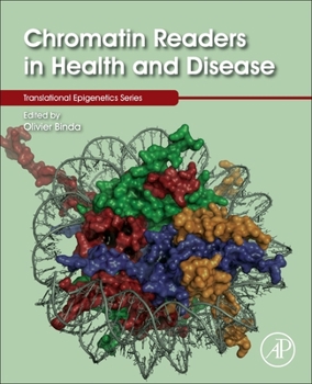 Paperback Chromatin Readers in Health and Disease: Volume 35 Book