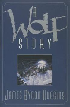 Paperback A Wolf Story Book