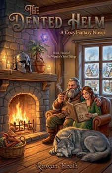 The Dented Helm (The Warrior's Rest)