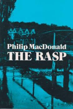 Paperback The Rasp Book