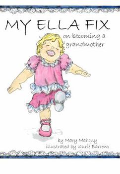 Perfect Paperback My Ella Fix Book