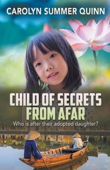 Paperback Child of Secrets From Afar Book