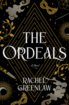 Hardcover The Ordeals Book