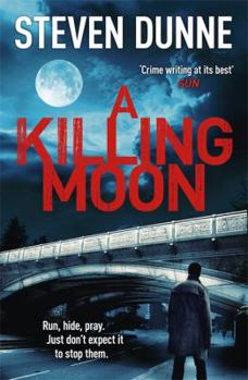 A Killing Moon - Book #5 of the Damen Brook