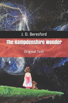 Paperback The Hampdenshire Wonder: Original Text Book