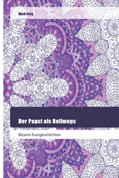 Paperback Der Papst als Rollmops [German] Book