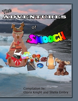 Paperback The Adventures of Smooch Book