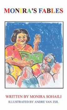 Paperback Monira's Fables Book