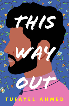 Paperback This Way Out Book