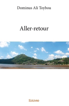 Paperback Aller-retour [French] Book