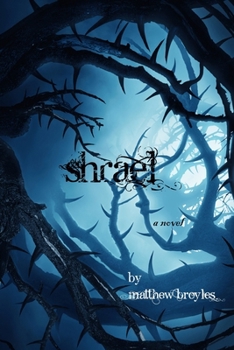 Paperback Shrael Book