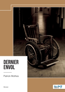 Paperback Dernier envol [French] Book