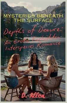 Paperback Mysteries Beneath the Surface Book