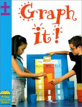 Library Binding Graph It! Book