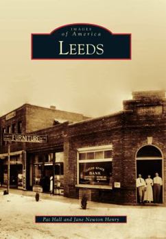 Leeds - Book  of the Images of America: Alabama