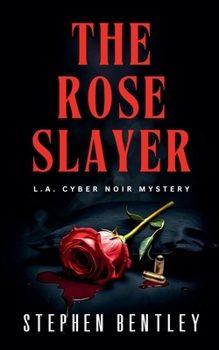 Paperback The Rose Slayer Book