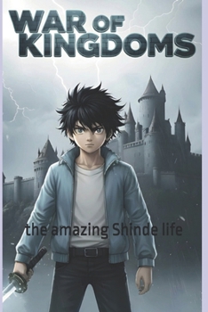 Paperback War of Kingdoms: the amazing Shinde life Book