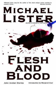 Hardcover Flesh and Blood Book