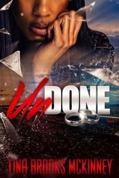 Undone - Book #1 of the Done