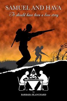 Paperback Samuel and Hava: It should have been a love story Book