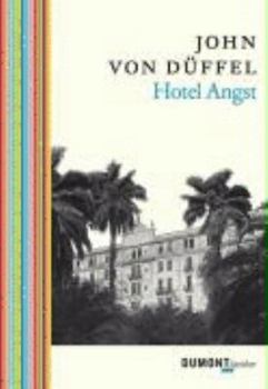 Hardcover Hotel Angst [German] Book