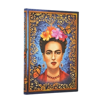 2027 Jane Austen, Persuasion (Embellished Manuscripts Collection) Grande 18-Month Hardcover Dayplanner (Elastic Band Closure) Vertical