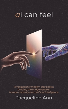 Paperback ai can feel Book