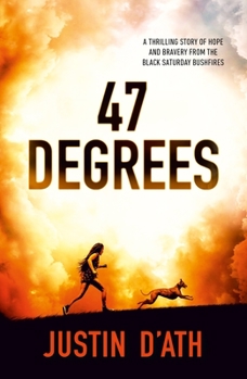 Paperback 47 Degrees Book