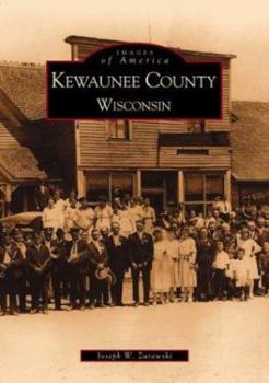 Paperback Kewaunee County Book