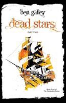 Dead Stars - Part Two - Book #4 of the Emaneska