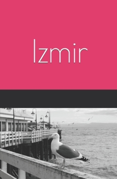 Paperback Izmir Book