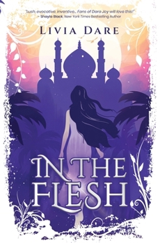 Paperback In the Flesh Book