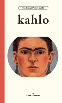 Paperback Kahlo Book