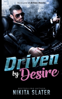 Paperback Driven by Desire Book