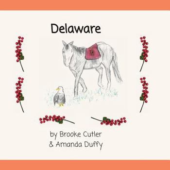 Paperback Delaware Book