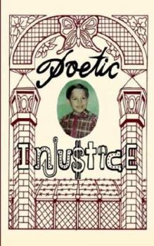 Paperback Poetic Injustice Book