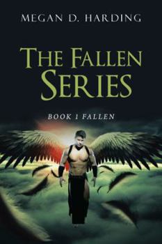 Paperback The Fallen Series: Book 1 Fallen Book